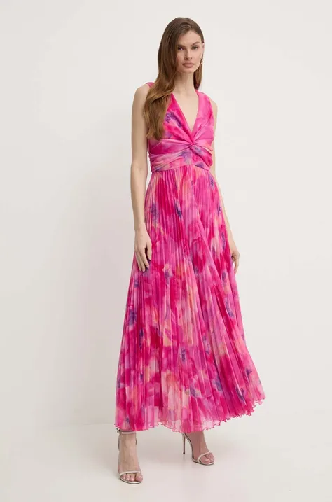 Ολόσωμη φόρμα Liu Jo χρώμα: ροζ