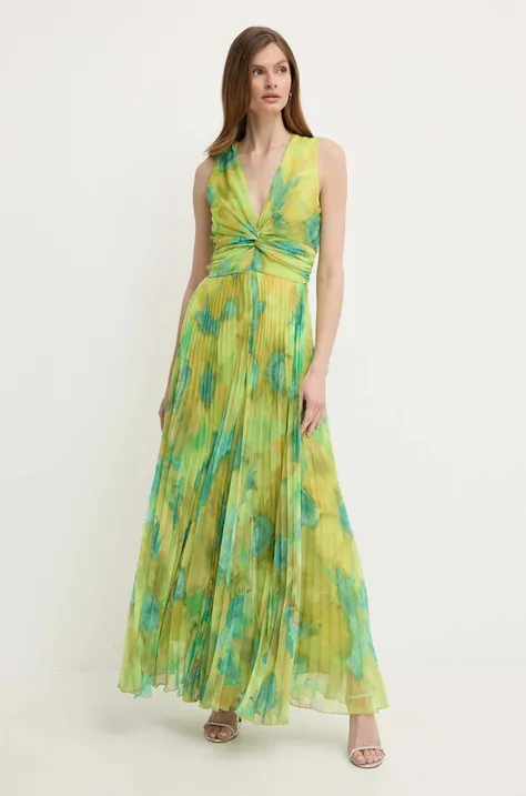 Ολόσωμη φόρμα Liu Jo χρώμα: πράσινο