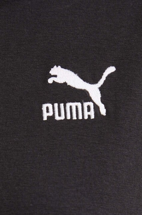 Бавовняна сукня Puma BETTER CLASSIC — фото 5
