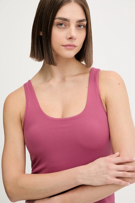 Спортивна сукня Under Armour Motion — SS24-SUD259, рожевий — фото 4