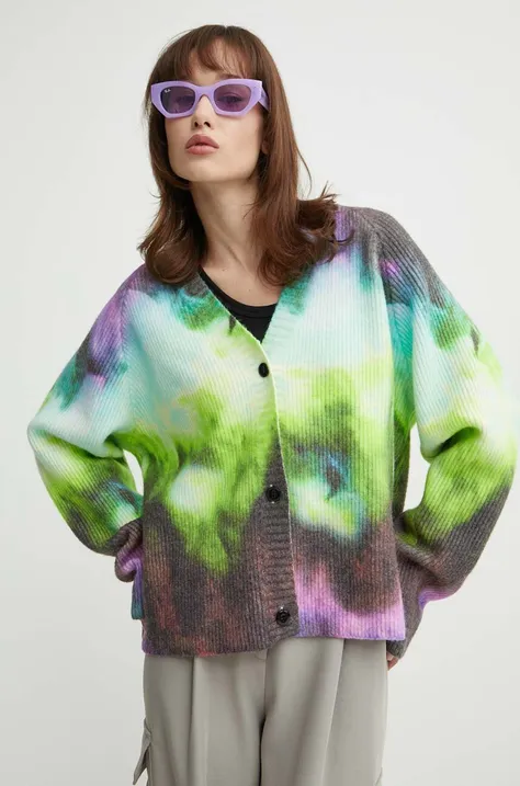 Пуловер с вълна Stine Goya дамски SG5486