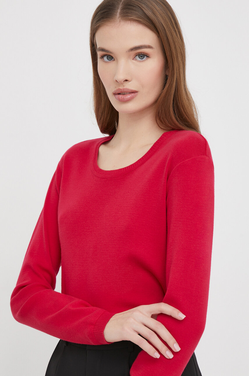 Catálogo de Benetton para mujer Otoño Invierno 2020