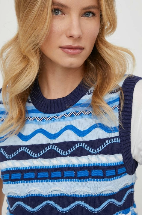 Canotta United Colors Of Benetton Per Bambini E Ragazzi - Cotone Elasticizzato, Comoda E Stilosa - Foto 7