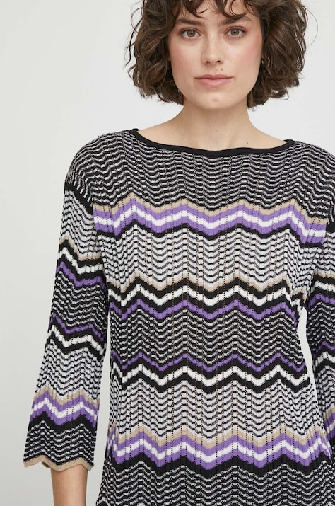 Sisley maglione donna