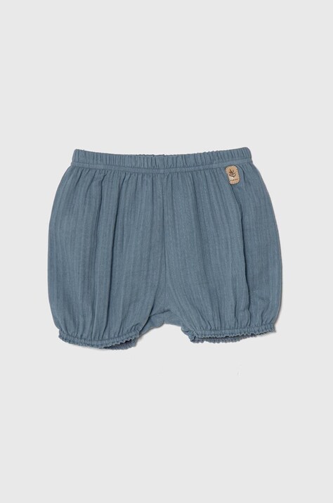 Jamiks pantaloni scurți din bumbac pentru copii