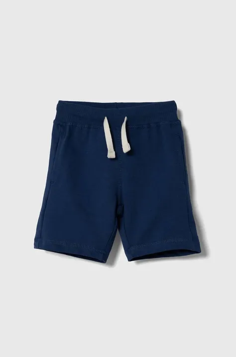 zippy shorts bambino/a colore blu