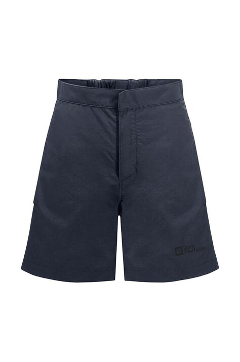 Детские шорты Jack Wolfskin SUN цвет синий