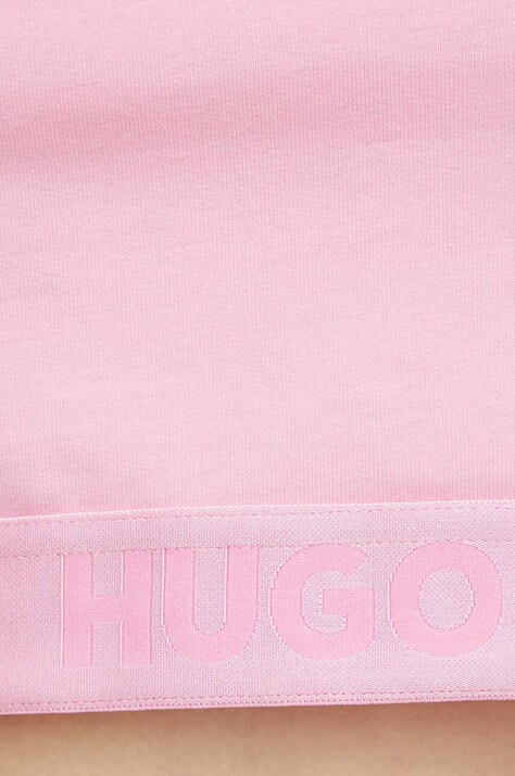 Шорти лаунж HUGO — фото 3