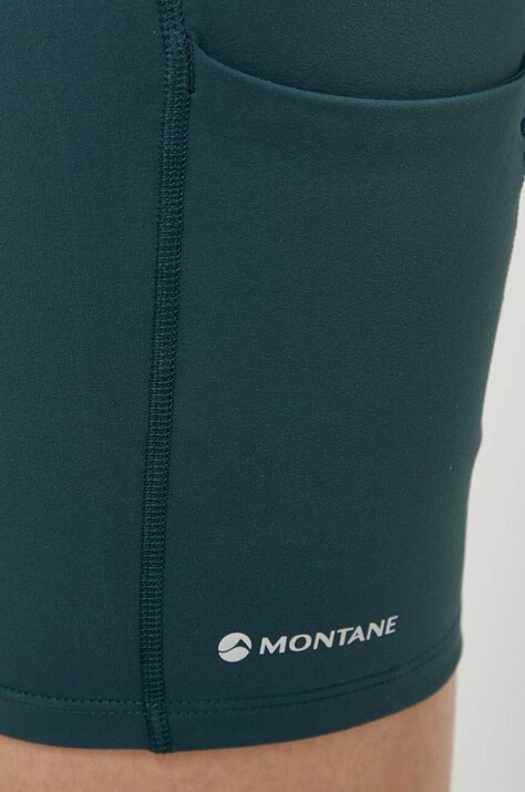 Спортивні шорти Montane Ineo Lite — фото 4