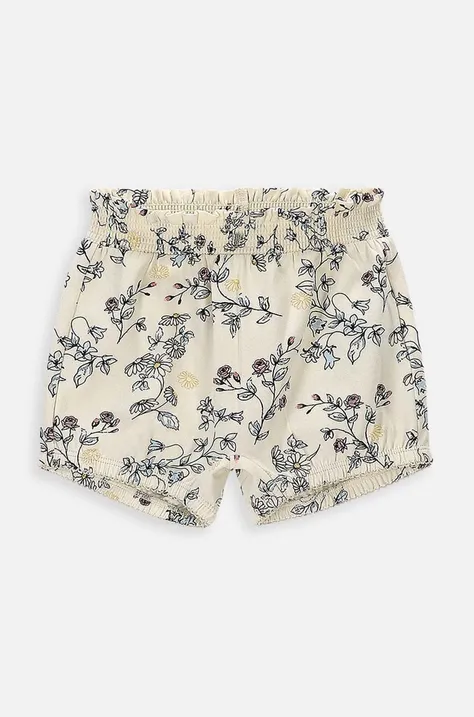 Coccodrillo shorts bambino/a colore beige