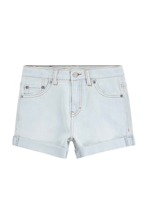 Παιδικό σορτς τζιν Levi's