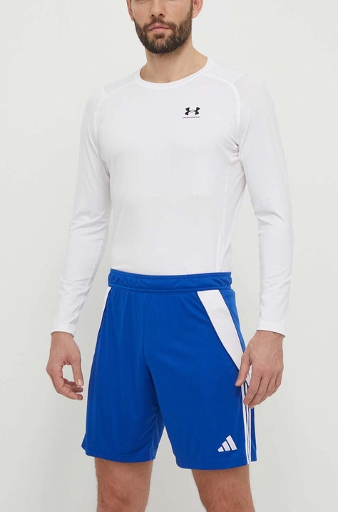 adidas Performance pantaloni scurți de antrenament Tiro 24 IR9378