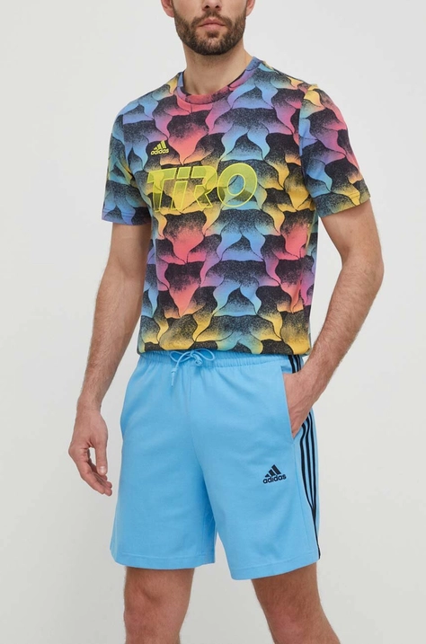 Шорты adidas мужские  IS1379