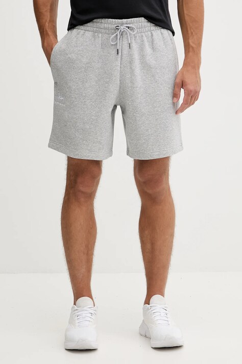 Kraťasy Under Armour pánské, zelená barva