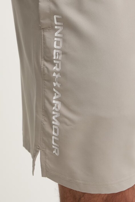 Under Armour спортивні шорти чоловічі Vanish Woven — SS24-SZM0R0, зелений — фото 4