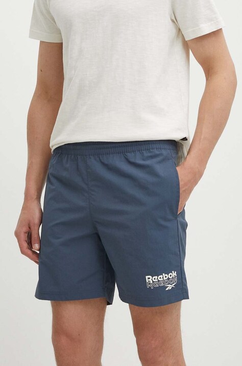 Шорты Reebok Brand Proud мужские  100075309