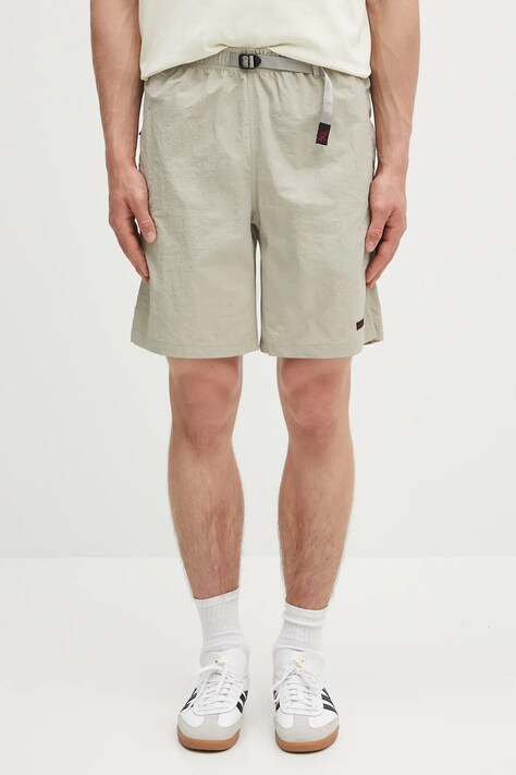 Къс панталон Gramicci Nylon Packable G-Short мъжки в тъмносиньо G4SM.P146