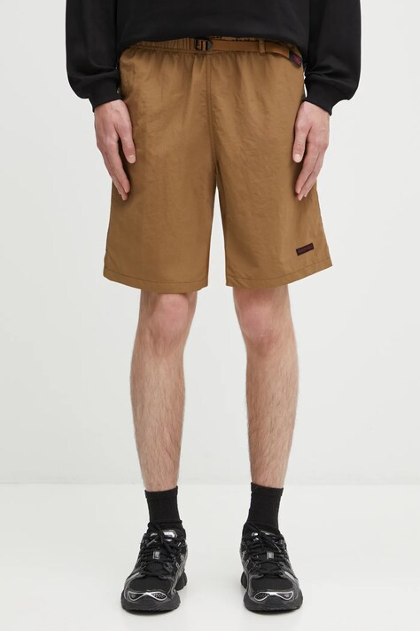 Шорты Gramicci Nylon Packable G-Short цвет синий G4SM.P146