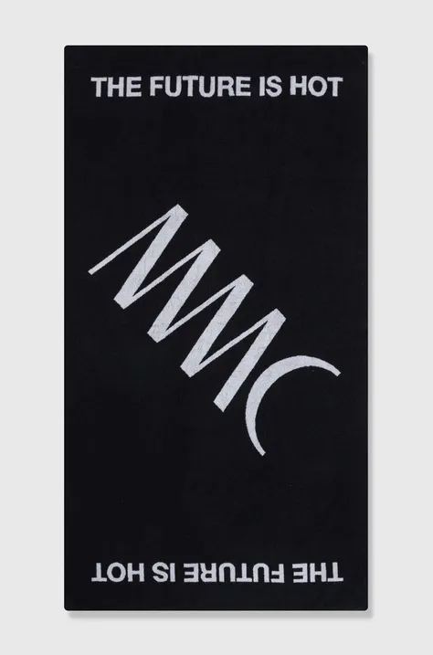 Bavlnený uterák MMC STUDIO 100 x 180 cm