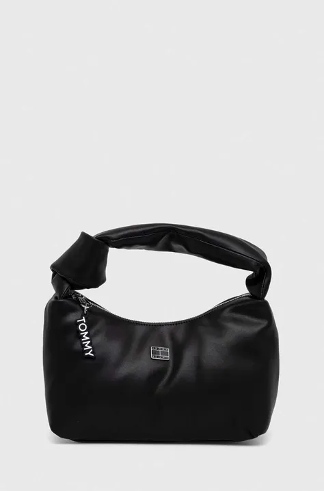 Чанта Tommy Jeans в черно AW0AW15814