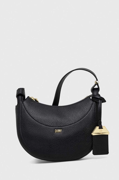 Torba Dkny boja: crna