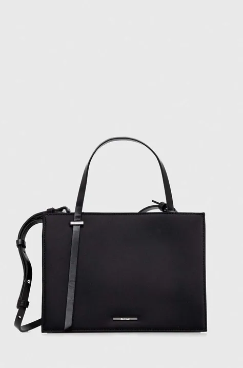 Чанта Calvin Klein в черно K60K611358