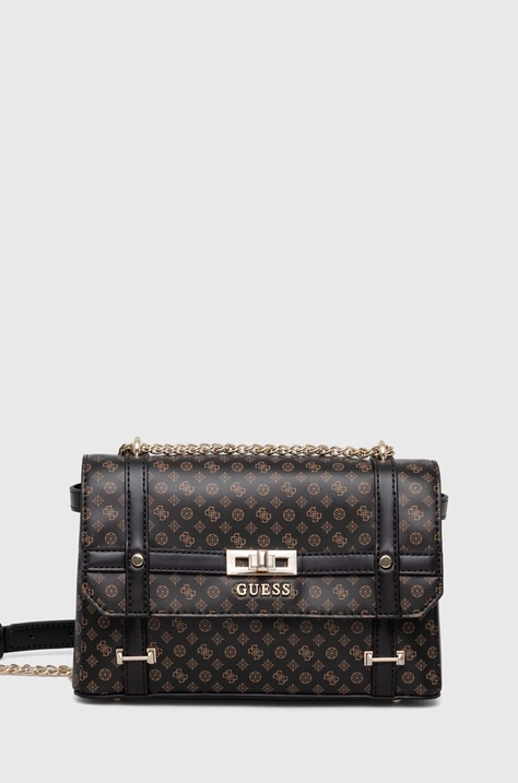 Guess borsetta colore nero