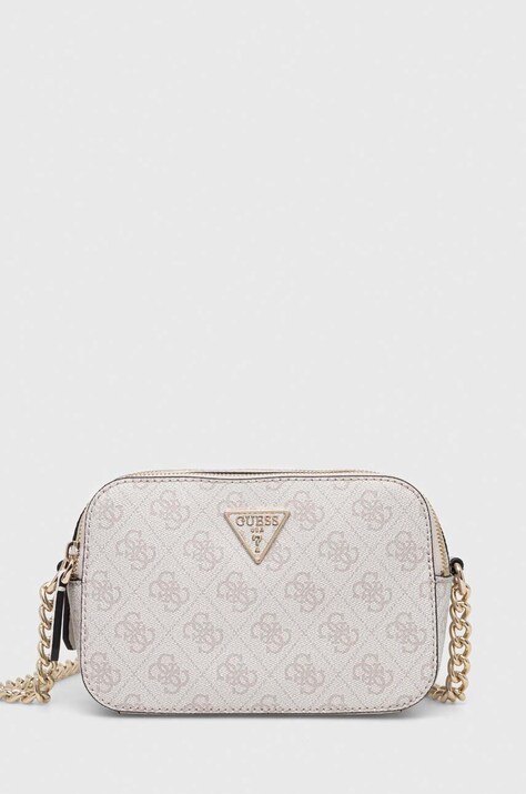 Guess poseta culoarea alb