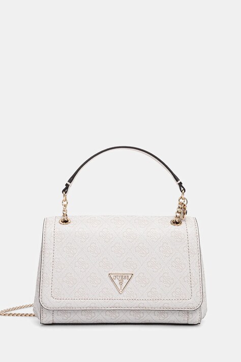 Guess poseta culoarea bej