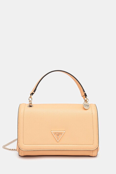 Сумочка Guess NOELLE цвет оранжевый HWZG78 79210