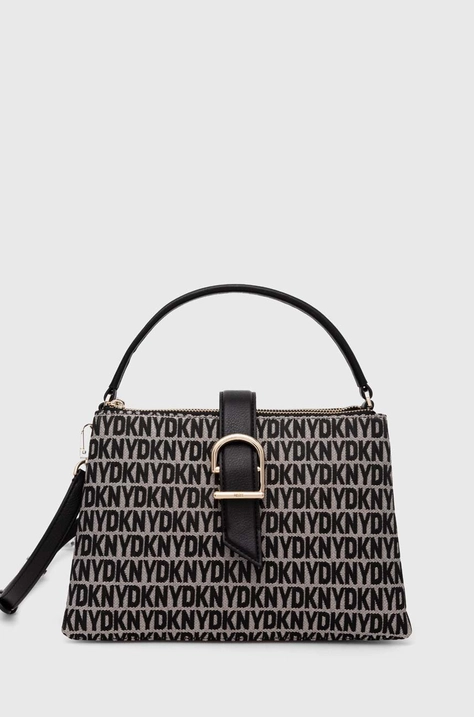 Torba Dkny boja: crna