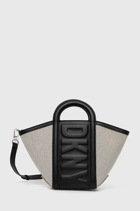 Dkny kézitáska fekete, R41EGC24