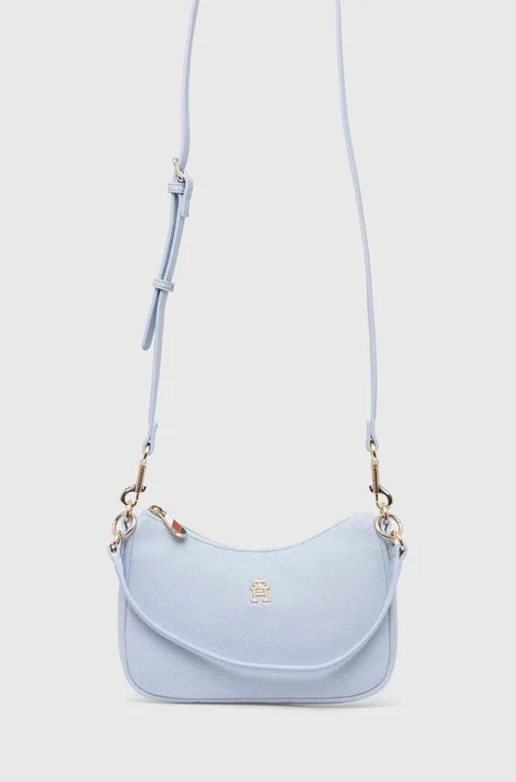 Tommy Hilfiger borsetta colore blu