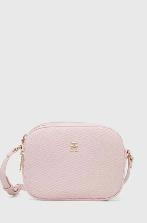 Tommy Hilfiger borsetta colore rosa