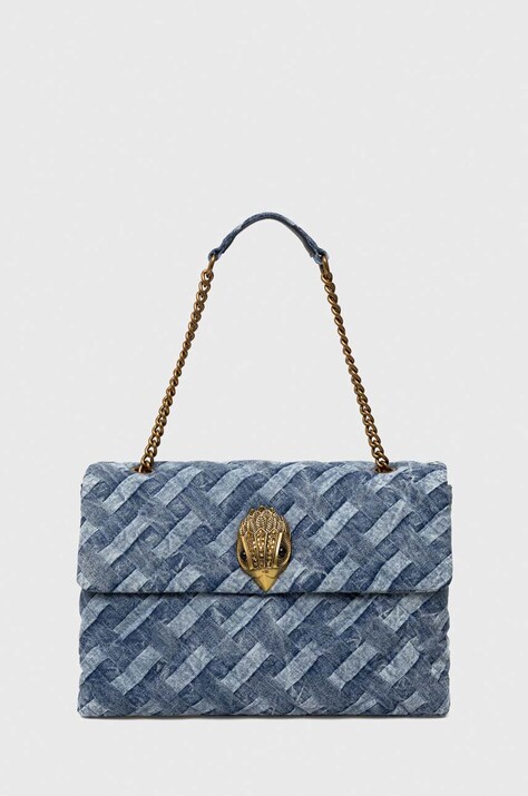 Kurt Geiger London poseta