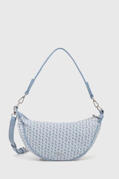 Τσάντα Pepe Jeans THELMA DENIM THELMA DENIM PL031526 PL031526