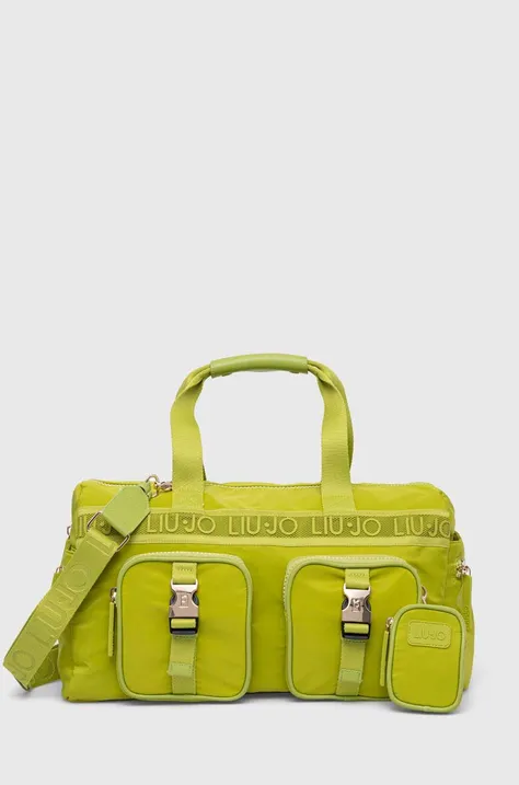 Чанта Liu Jo в зелено