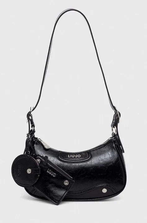Чанта Liu Jo в черно