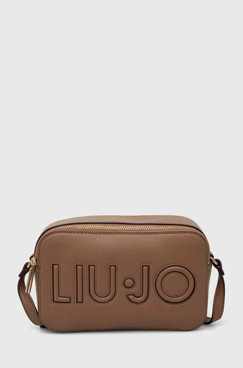 Чанта Liu Jo в кафяво