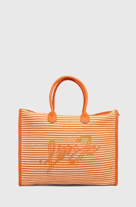 Чанта Liu Jo в оранжево