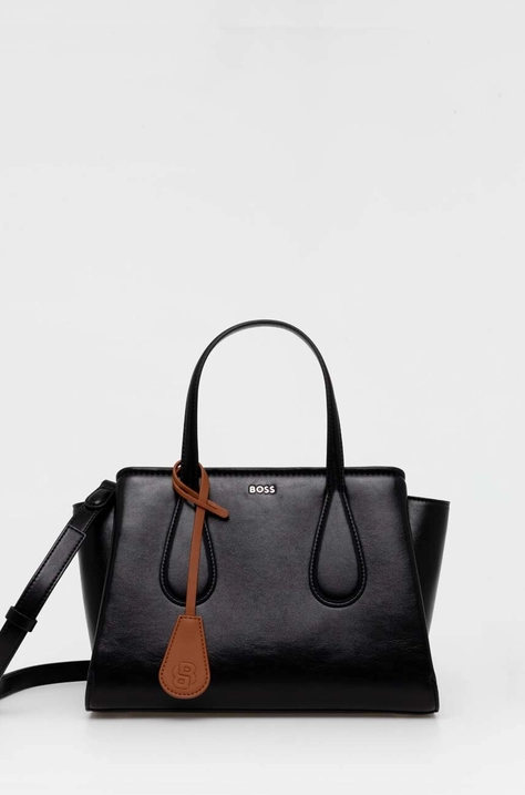 Torba BOSS boja: crna, 50517101