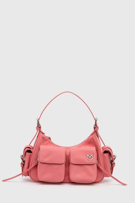 Pinko poseta culoarea roz, 102794 A1J4