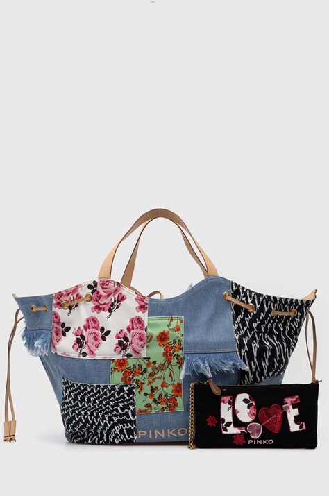 Pinko poseta 102911 A1OJ