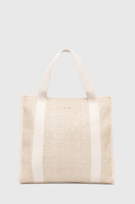 Сумочка Roxy цвет бежевый ERJBT03376