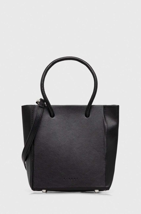 Sisley poseta culoarea negru