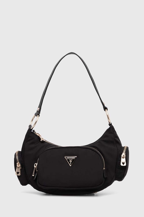 Сумочка Guess цвет чёрный