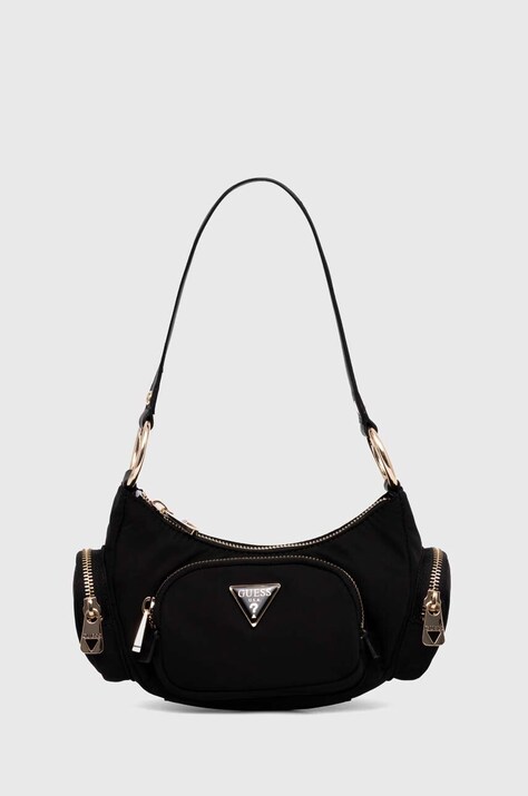 Сумочка Guess цвет чёрный