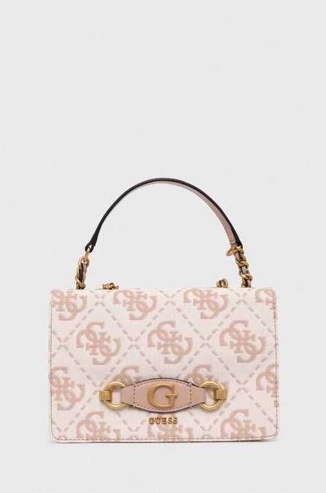 Guess borsetta colore beige