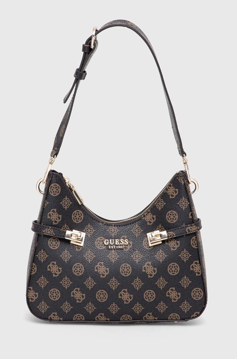 Guess poseta culoarea negru