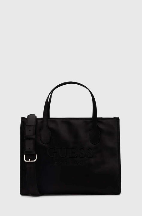 Сумочка Guess цвет чёрный